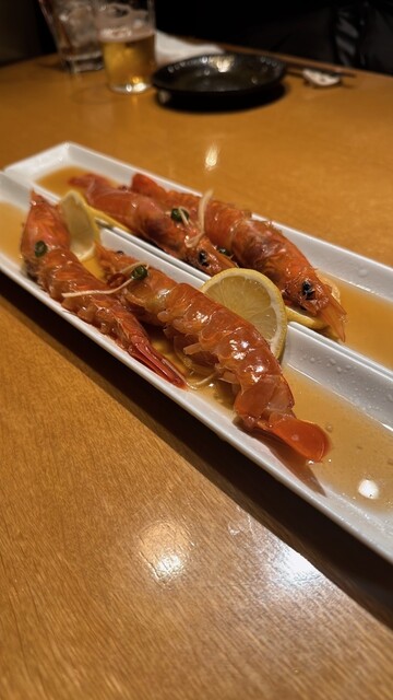 おでんと炭焼き むすび - 泉中央（おでん）の写真