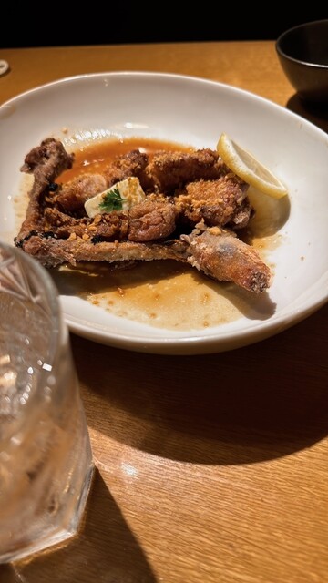 おでんと炭焼き むすび - 泉中央（おでん）の写真