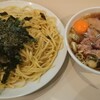 らぁめん ほりうち 新宿本店