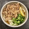 麺処 綿谷 丸亀店