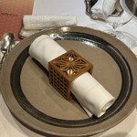 リストランテKubotsu - 