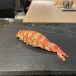 Sushi Umezawa - 