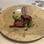 リストランテKubotsu - 