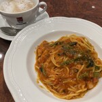 Kafe Do Ginza Miyuki Kan - 