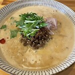 田中華麺飯店 - 