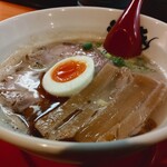 うちのラーメン 我豚 - 