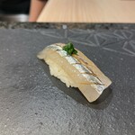 Sushi Umezawa - 