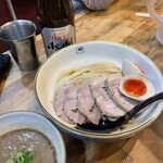 麺や輝 - 