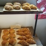 Boulangerie La Lune - 