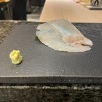 Sushi Umezawa - 