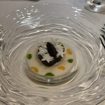 リストランテKubotsu - 