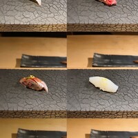 鮨 山沙 - 