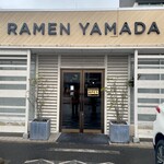 RAMEN YAMADA - 