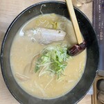 Ramen Shingen - 