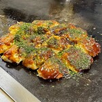 お好み焼き 一休 - 