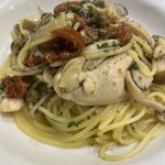 ビストロ ティアボ - 