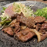 焼肉・しゃぶしゃぶ たちばな - 