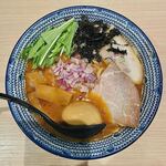 RAMEN YAMADA - 