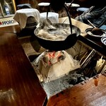 庄家 - おでん…1個￥50円