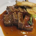 ビストロ ティアボ - 