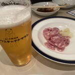 (楽)中華酒場 サンクスチャイナタウン - 