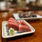 庄家 - まぐろ…時価