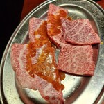 ホルモン焼肉 ギアラ - 