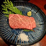 ホルモン焼肉 ギアラ - 