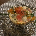 ビストロ ティアボ - 