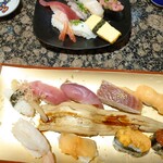 Gatten Sushi - 