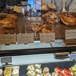 Patisserie Boulangerie Les Alternatives - 