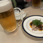 (楽)中華酒場 サンクスチャイナタウン - 