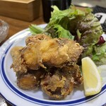 ビストロ ティアボ - 