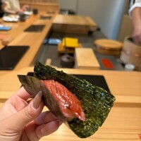 鮨と天草大王 天音 -  鮨と天草大王 天音 -