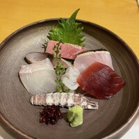 魚屋 小次朗 - 