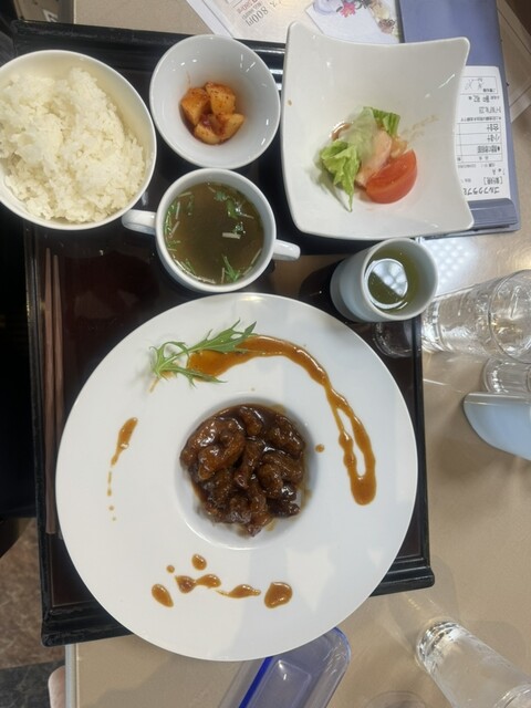 Golf Club Shijonawate Restaurant