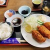 地場魚貝料理　呑海