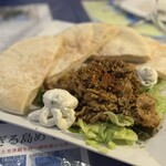 ギリシャ料理スピローズ - 