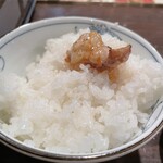 焼肉・ホルモンバル　Bovin - 