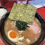 らーめん 谷瀬家 - 