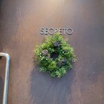 SECRETO - 