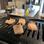 焼肉・ホルモンバル　Bovin - 