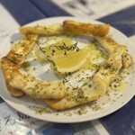 ギリシャ料理スピローズ - 