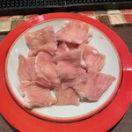 焼肉・ホルモンバル　Bovin - 