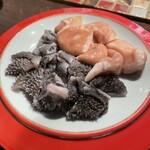 焼肉・ホルモンバル　Bovin - 