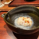 神楽坂 石かわ - 