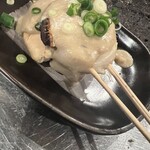 炭火焼き鳥 鮮魚 あだち - 