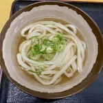 山内うどん店 - 