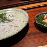 神楽坂 石かわ - 