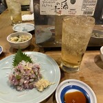 魚のうまい店 ひろちゃん - 